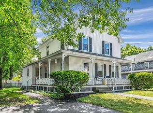 41 Central St #41, Concord, MA 01742