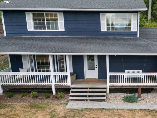 506 Haussler Rd, Kelso, WA 98626