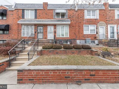 3108 S 17th St, Philadelphia, PA, 19145