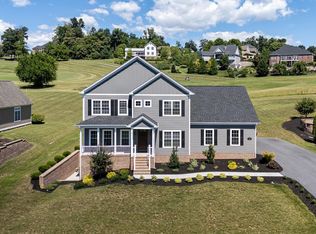 550 Claremont Ave, Harrisonburg, VA 22801