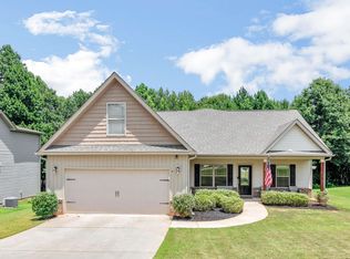 430 Cotton Dr, Jackson, GA 30233