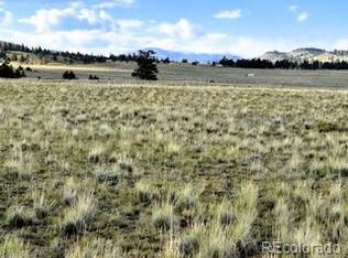 599 Summit Road LOT 28, Hartsel, CO 80449