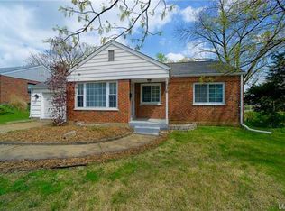 1536 Wells Ave, Saint Louis, MO 63119