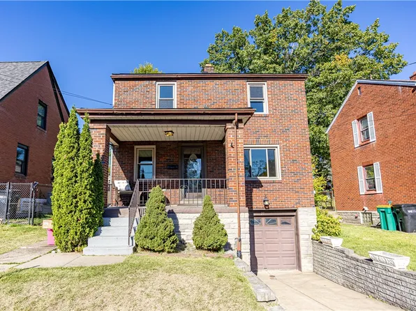 27 Clarion Ave, Pittsburgh, PA 15202