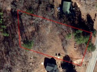 7643 Jackson School Rd #16, Browns Summit, NC 27214