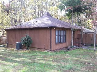 483 Tussey Rd, Lexington, NC 27295