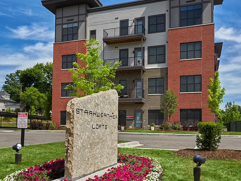 Starkweather Lofts — Photo 17