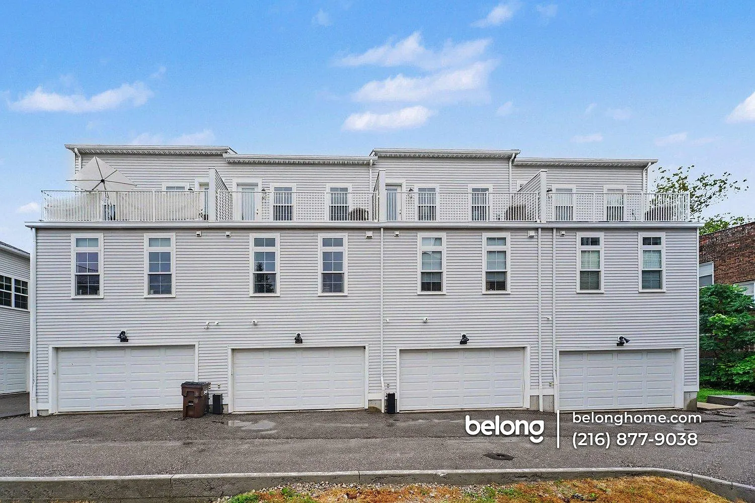 2 bed, 2.5 bath, 1904 sqft, $2,200 — Photo 1