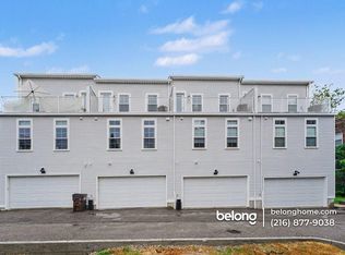 12021 Ashbury Ave, Cleveland, OH 44106