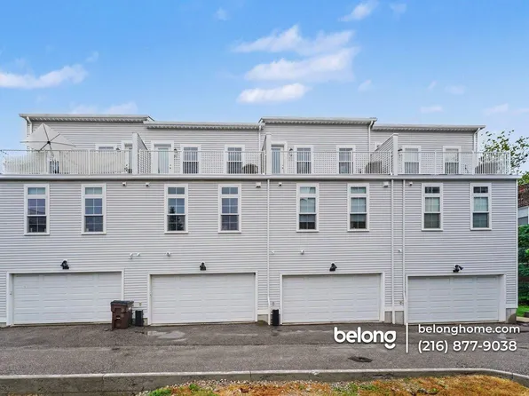 12021 Ashbury Ave, Cleveland, OH 44106