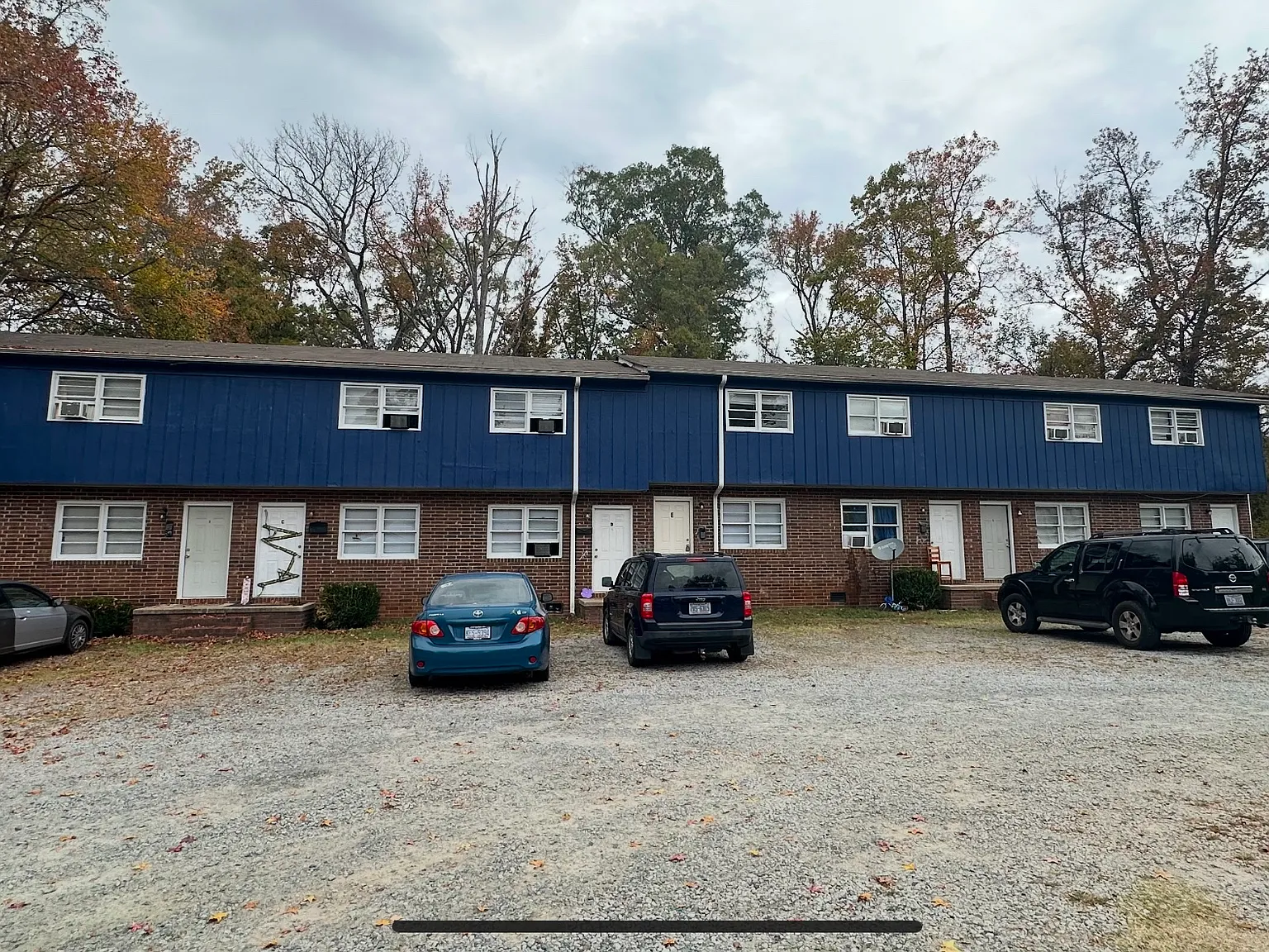 2 bed, 800 sqft, $825 — Photo 1