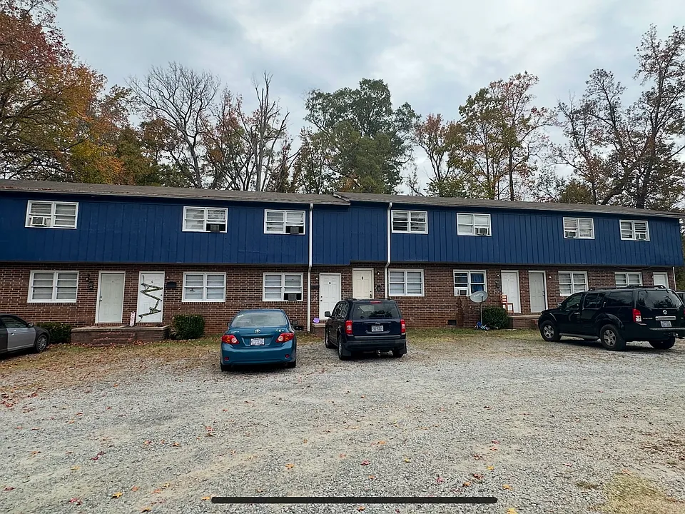910 Culbreth Ave #C