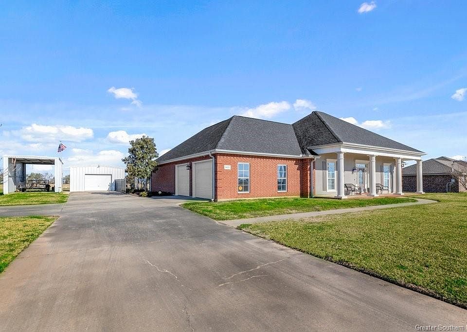 6618 Highway 14, Lake Arthur, LA 70549 Zillow