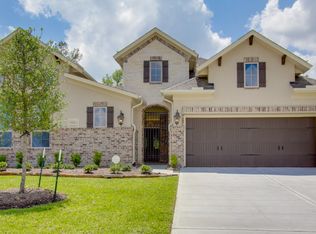 19868 Cullen Ridge Dr, Porter, TX 77365