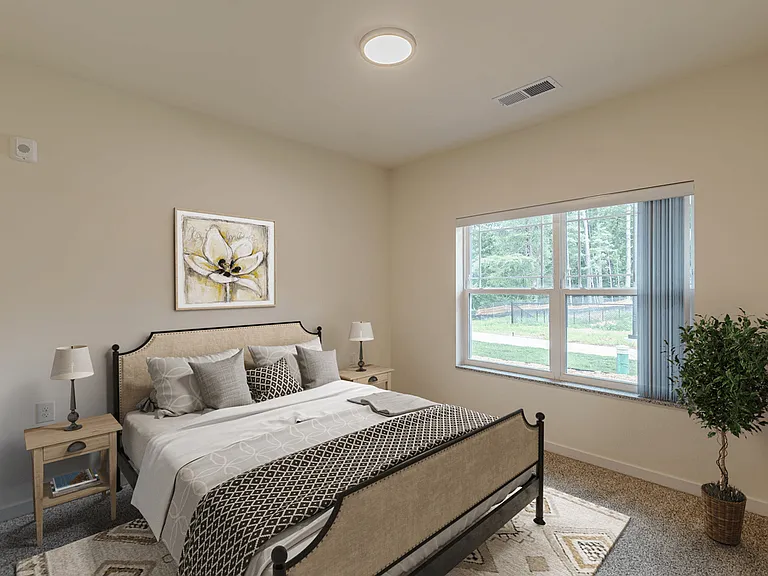 Shannon Reserve 55+ Apartments — Photo 29