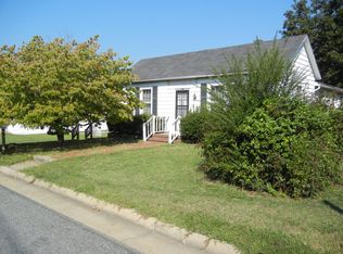 330 Webster St, South Boston, VA 24592