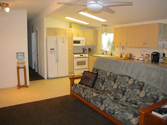 Main room