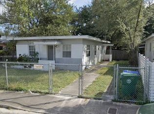 Buena Vista Gardens, Miami, FL 33127