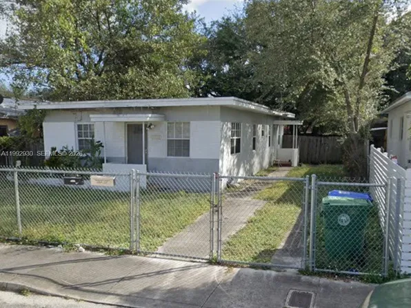 5731-5733 NW 6th Ave, Miami, FL 33127