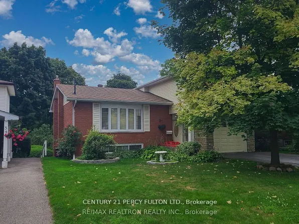 542 Dianne Dr, Oshawa, ON L1H 7A6