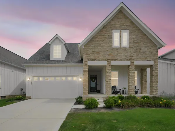 11762 Verbena Pl, Plain City, OH 43064