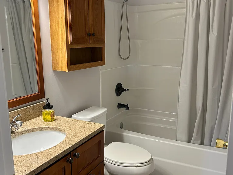Guest Bath
