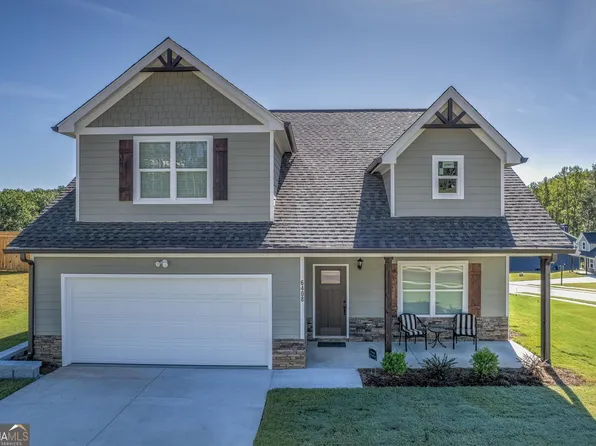 6408 River Plantation Dr, Lula, GA 30554