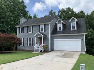 600 Forrest Retreat, Sugar Hill, GA 30518