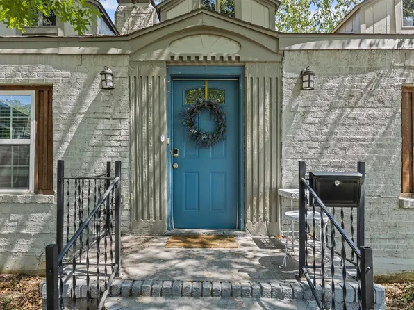 1808 Glenwick Dr, Fort Worth, TX 76114