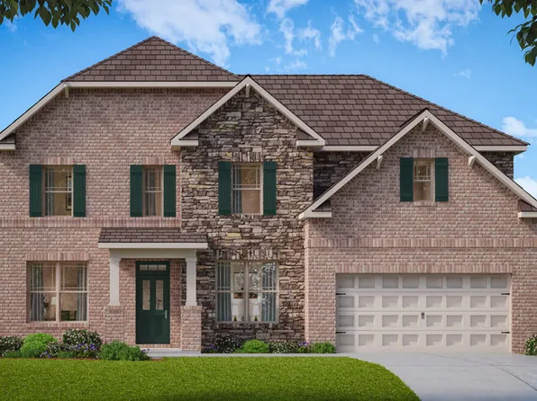 3680 Rivercrest Dr, Bogart, GA 30622
