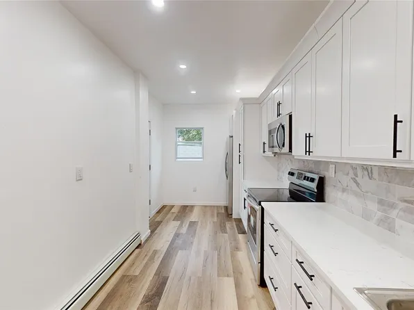 90-12 97th Avenue, Ozone Park, NY 11416