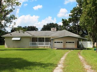 15424 E Lake Burrell Dr, Lutz, FL 33549