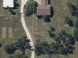 551 Twilla Trl, Azle, TX 76020