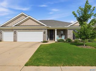 225 Hannaway Cir, Madison, AL 35757
