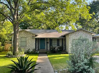 2703 Geraghty Ave, Austin, TX 78757