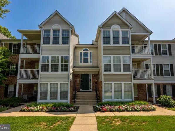 9105 Lincolnshire Ct APT J, Baltimore, MD 21234