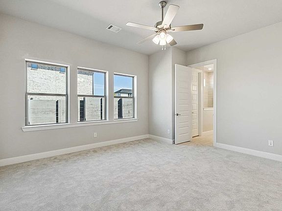 The Peterson - Owner s Retreat