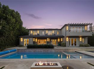 15547 Valley Vista Blvd, Encino, CA 91436