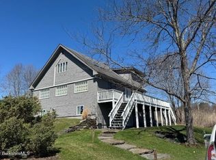 2 Wallace Rd #DH-B, Stockbridge, MA 01262