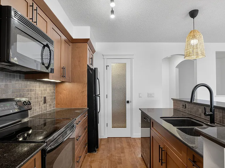 46 Mike Ralph Way SW #46 — Photo 17