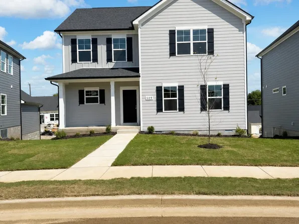 509 Windflower Pass Lot 12, Antioch, TN 37013
