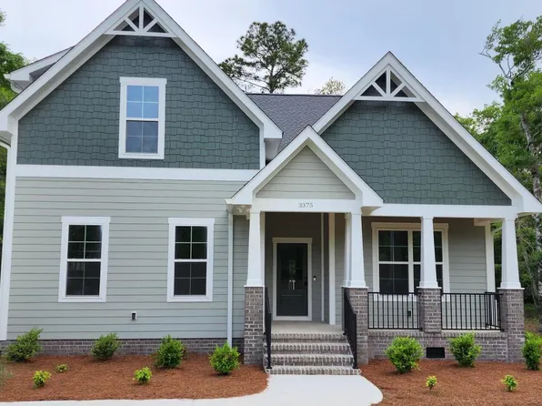 3375 Sandridge Lane SW, Supply, NC 28462