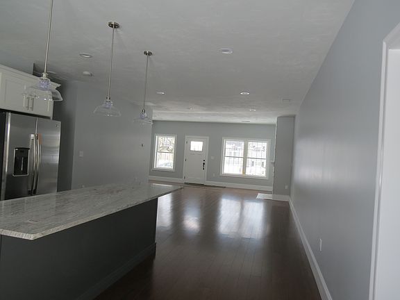 Inside View #1