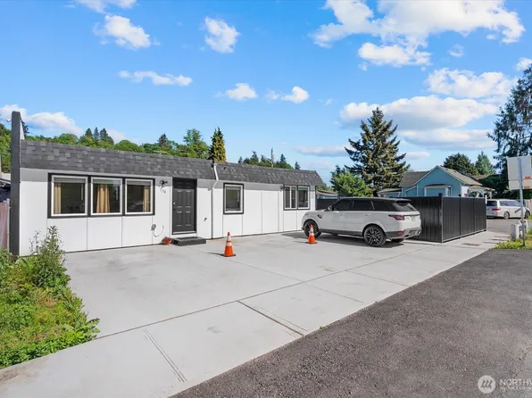 538 Railroad Avenue S, Kent, WA 98032