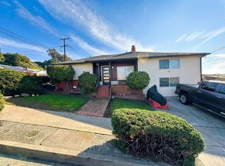 1084 Devon Dr, Hayward, CA 94542