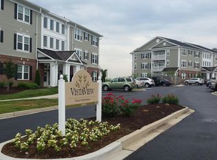 2407 Highpoint View Ct UNIT 301, Frederick, MD 21702