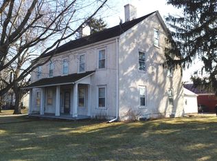 188 Beaver Run Rd, Lafayette, NJ 07848