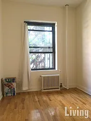 Rented by Living New York