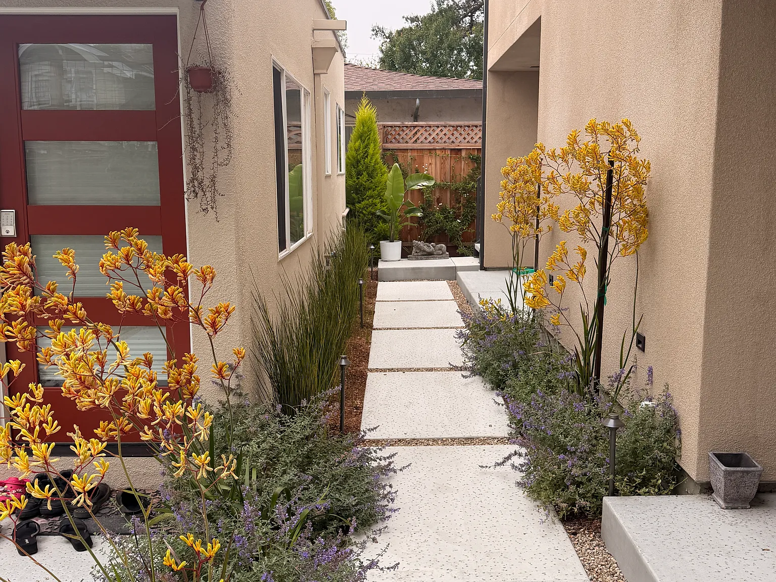 1 bed, 600 sqft, $3,195 — Photo 4