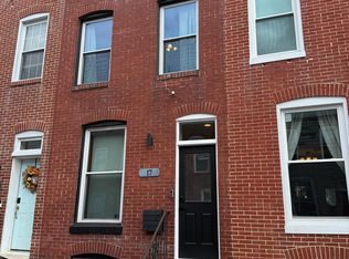 17 S Robinson St, Baltimore, MD 21224